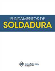 Picture of FUNDAMENTOS DE SOLDADURA - LIBRO DE TEXTO
