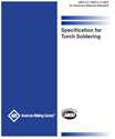 Picture of C3.11M/C3.11:2024 SPECIFICATION FOR TORCH SOLDERING