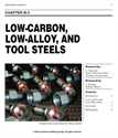 Picture of BHCM3 - LOW-CARBON, LOW-ALLOY, AND TOOL STEELS