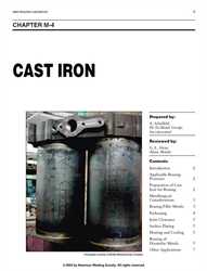 Picture of BHCM4-CAST IRON