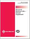 Picture of D1.8/D1.8M:2025 - STRUCTURAL WELDING CODE — SEISMIC SUPPLEMENT