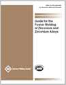 Picture of G2.5/G2.5M:2025 - GUIDE FOR THE FUSION WELDING OF ZIRCONIUM AND ZIRCONIUM ALLOYS