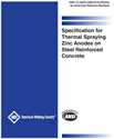 Picture of C2.20/C2.20M:2016 (R2025) SPECIFICATION FOR THERMAL SPRAYING ZINC ANODES ON STEEL REINFORCED CONCRETE