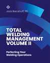Picture of TWM2:2025 - TOTAL WELDING MANAGEMENT VOLUME II