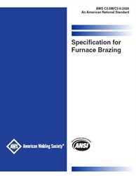 Picture of C3.6M/C3.6:2026 - SPECIFICATION FOR FURNACE BRAZING